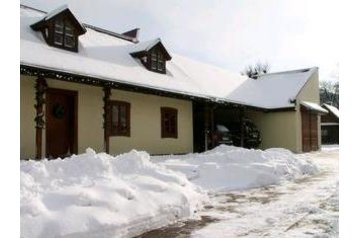 Chalet Uhorská Ves 1